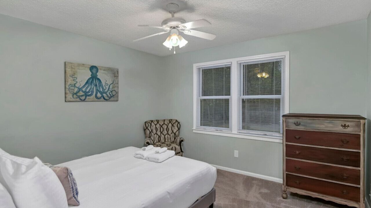 Photo of Bedroom in Harbison