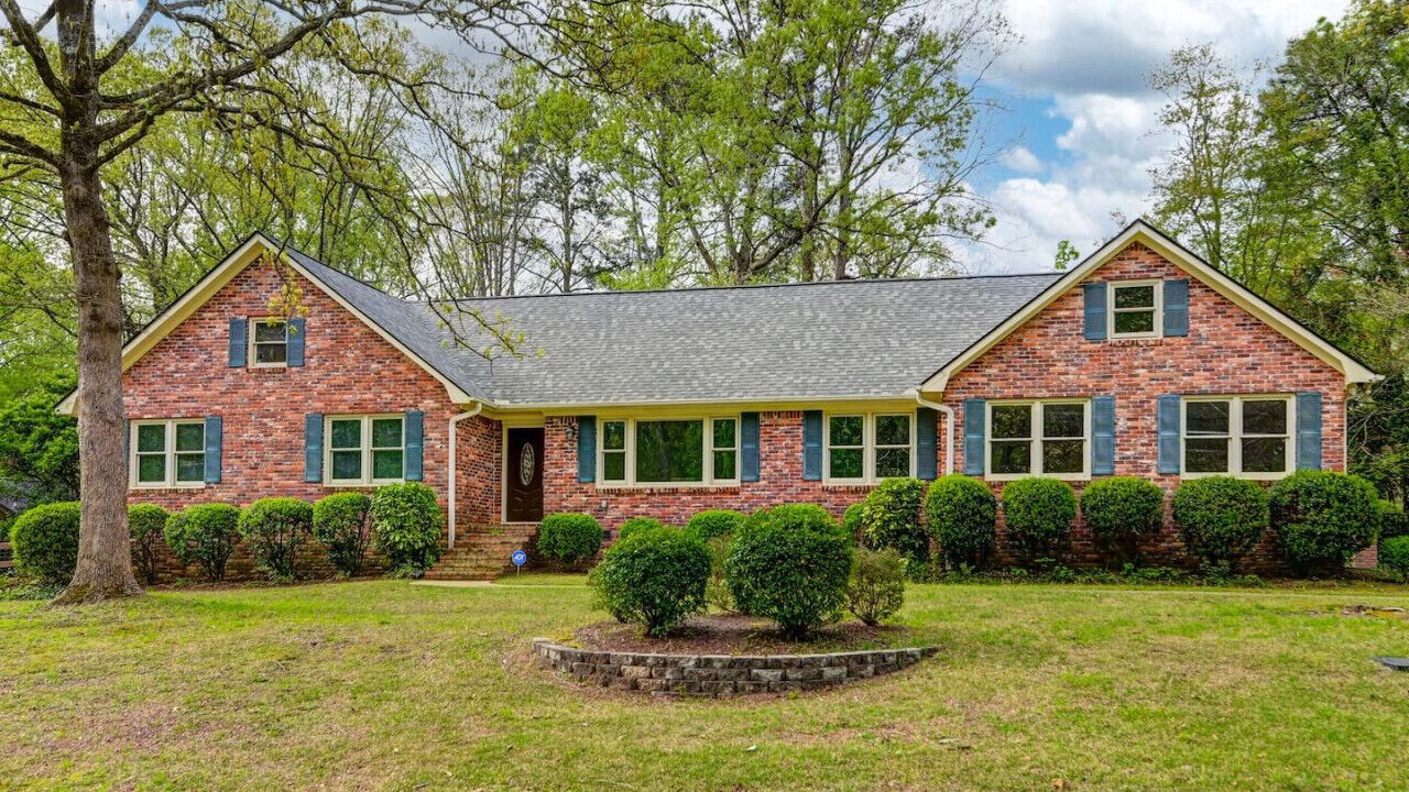 Photo of Outdoor in Harbison