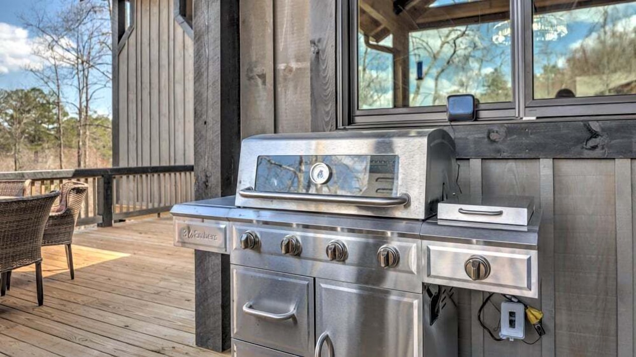 Photo of Outdoor in Blue Ridge