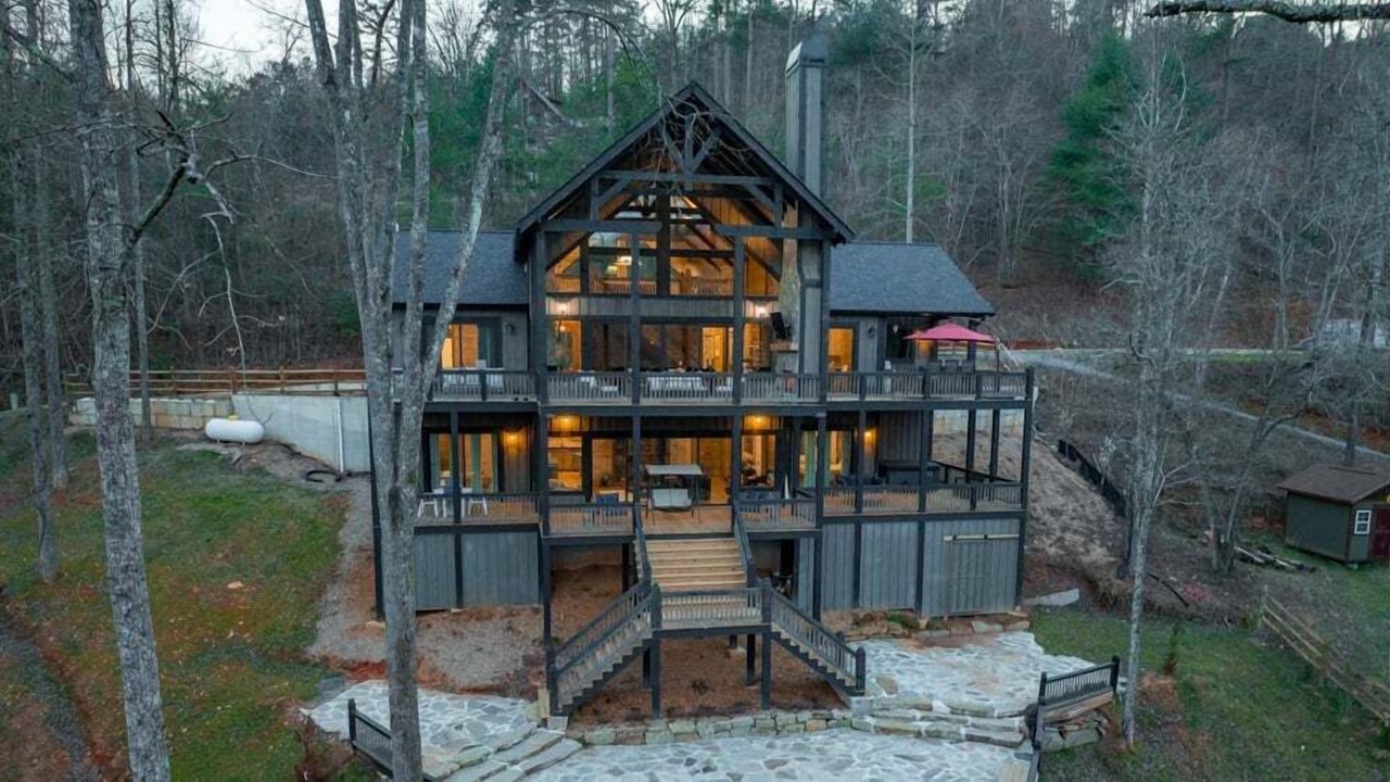 Photo of Outdoor in Blue Ridge