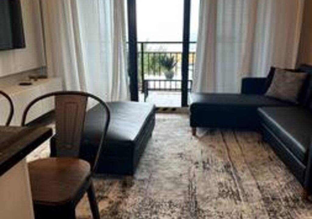 Photo of Livingroom in Daytona Beach Shores