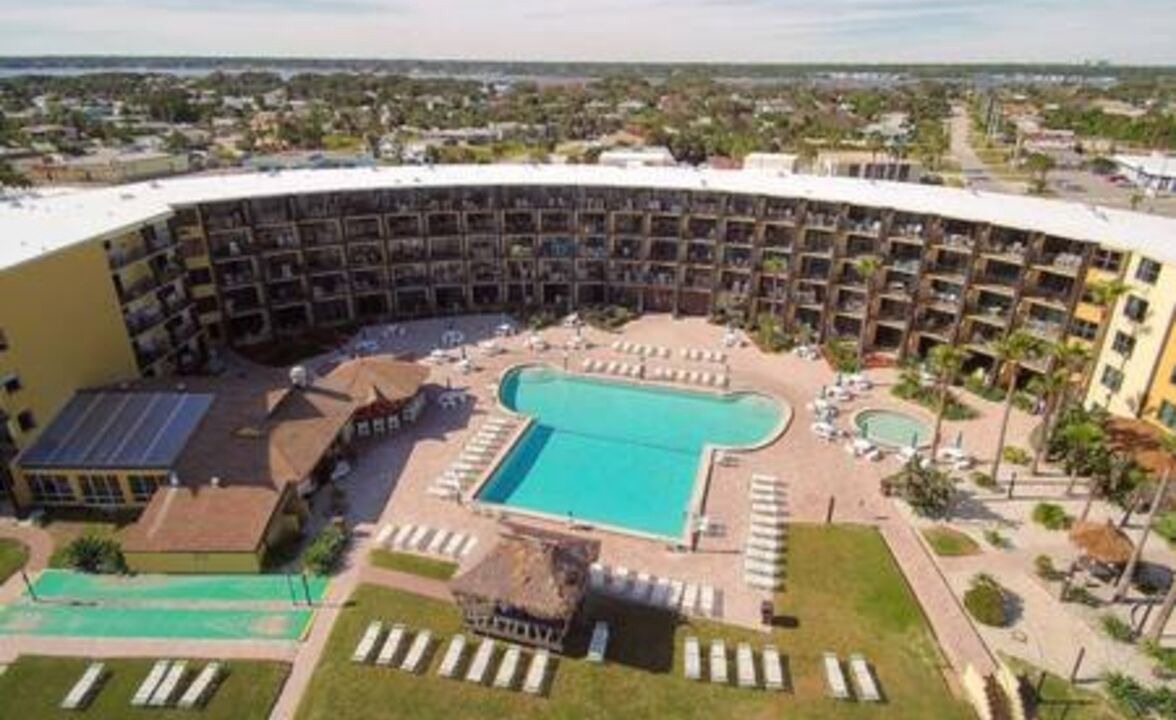 Photo of Outdoor in Daytona Beach Shores