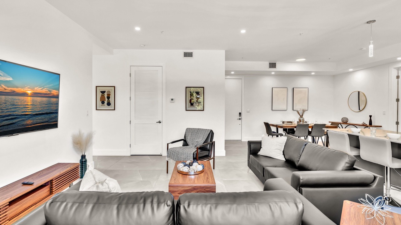 Photo of Livingroom in Poinciana Park