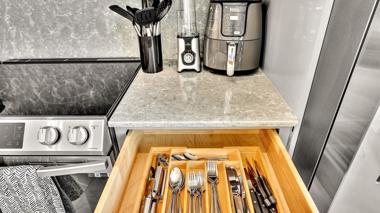Photo of Kitchen in Poinciana Park