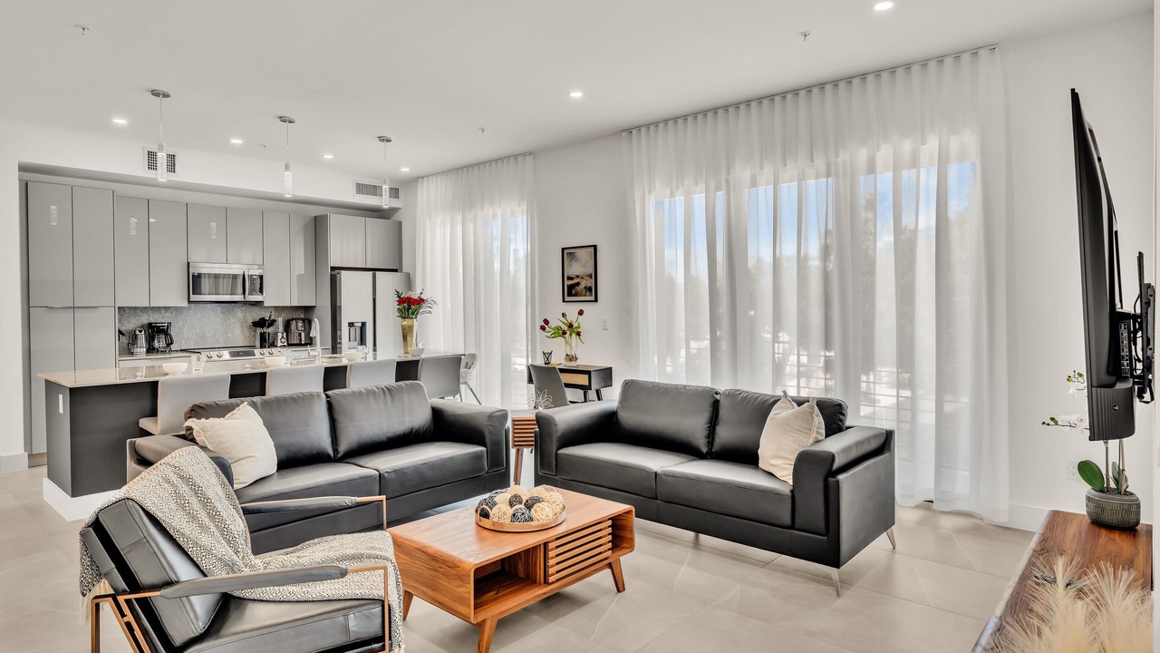 Photo of Livingroom in Poinciana Park