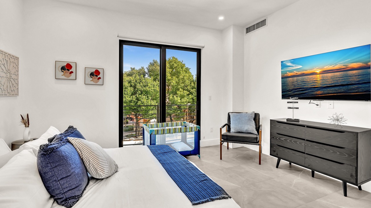 Photo of Bedroom in Poinciana Park