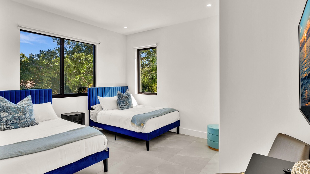 Photo of Bedroom in Poinciana Park