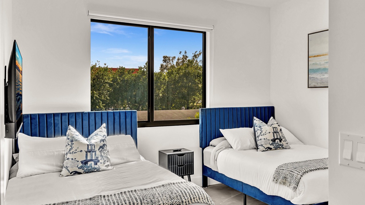 Photo of Bedroom in Poinciana Park