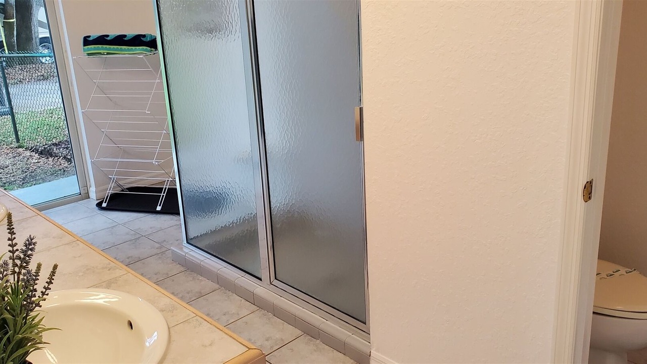 Photo of Bathroom in Groveland