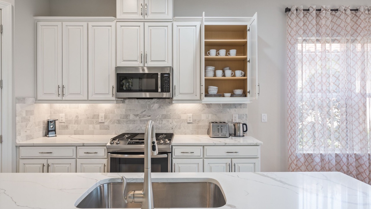 Photo of Kitchen in Laurel