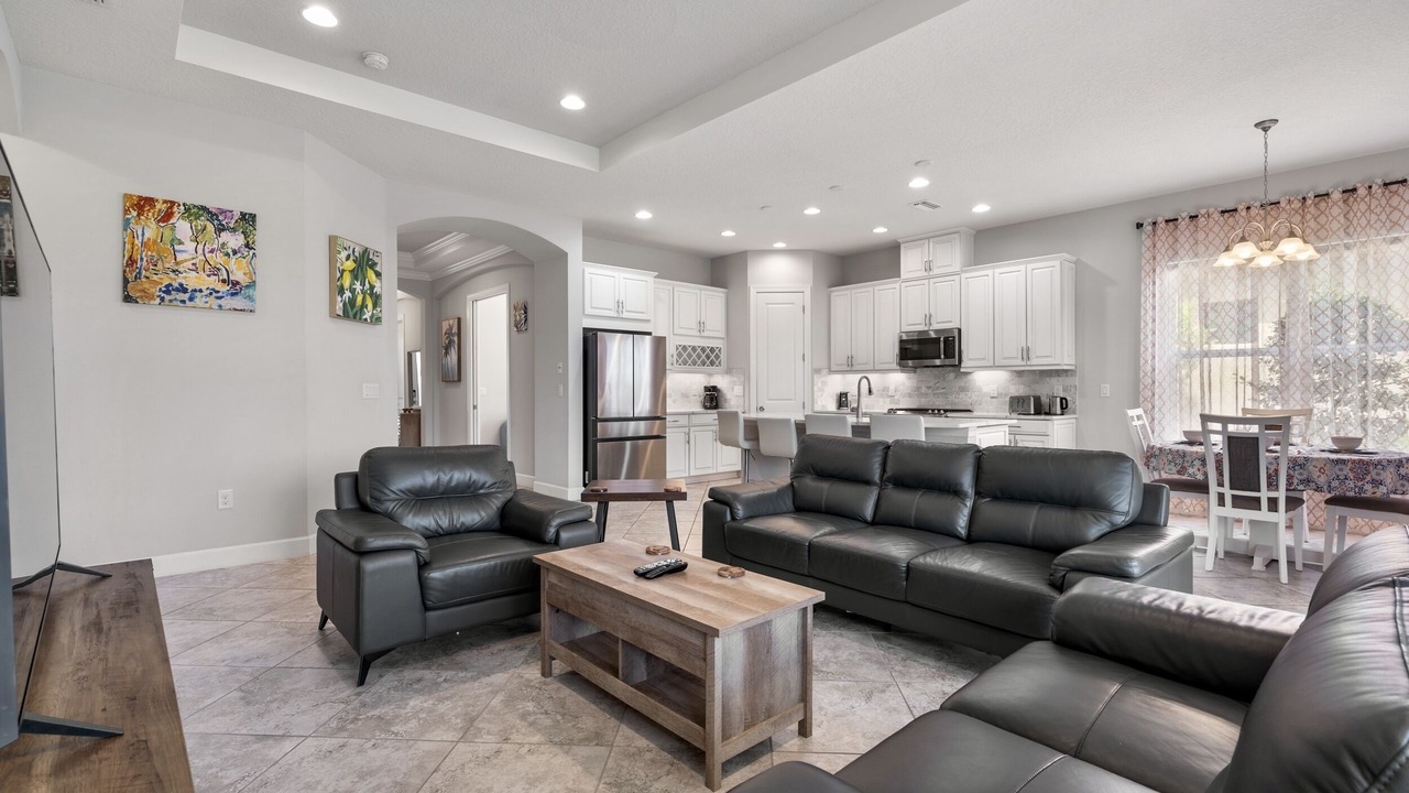 Photo of Livingroom in Laurel