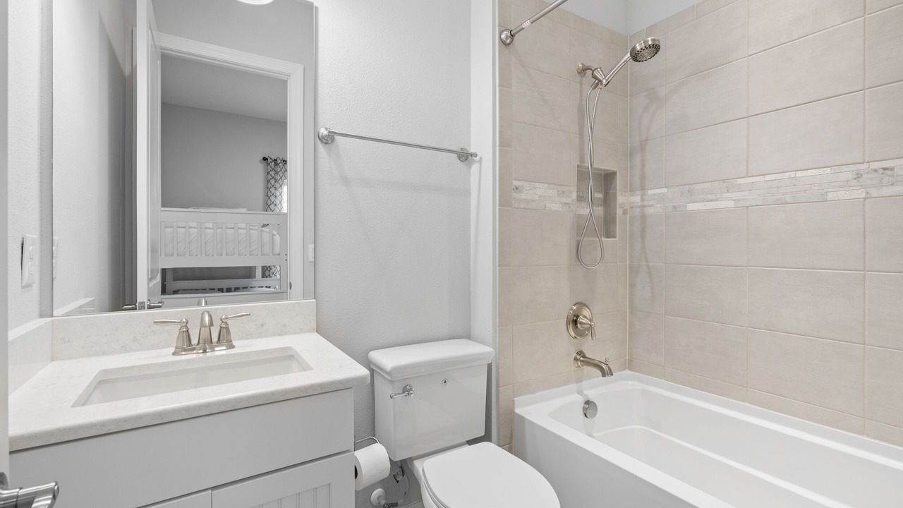 Photo of Bathroom in Laurel