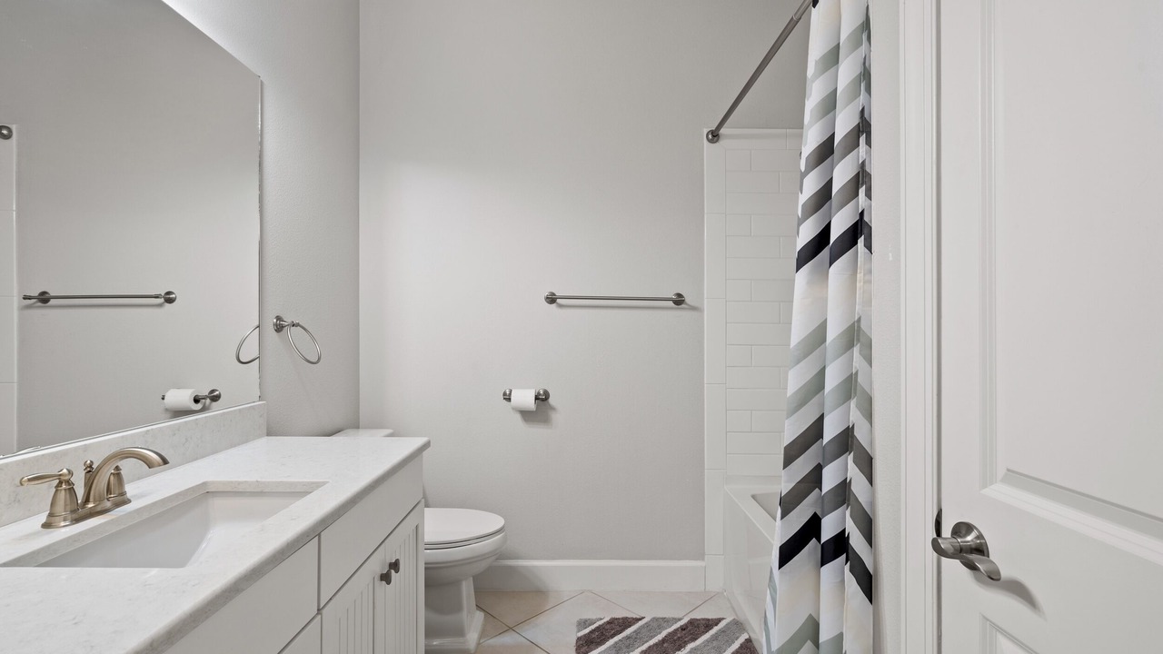 Photo of Bathroom in Laurel