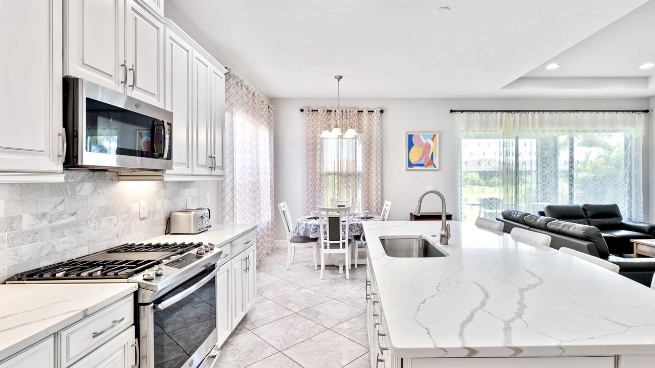 Photo of Kitchen in Laurel