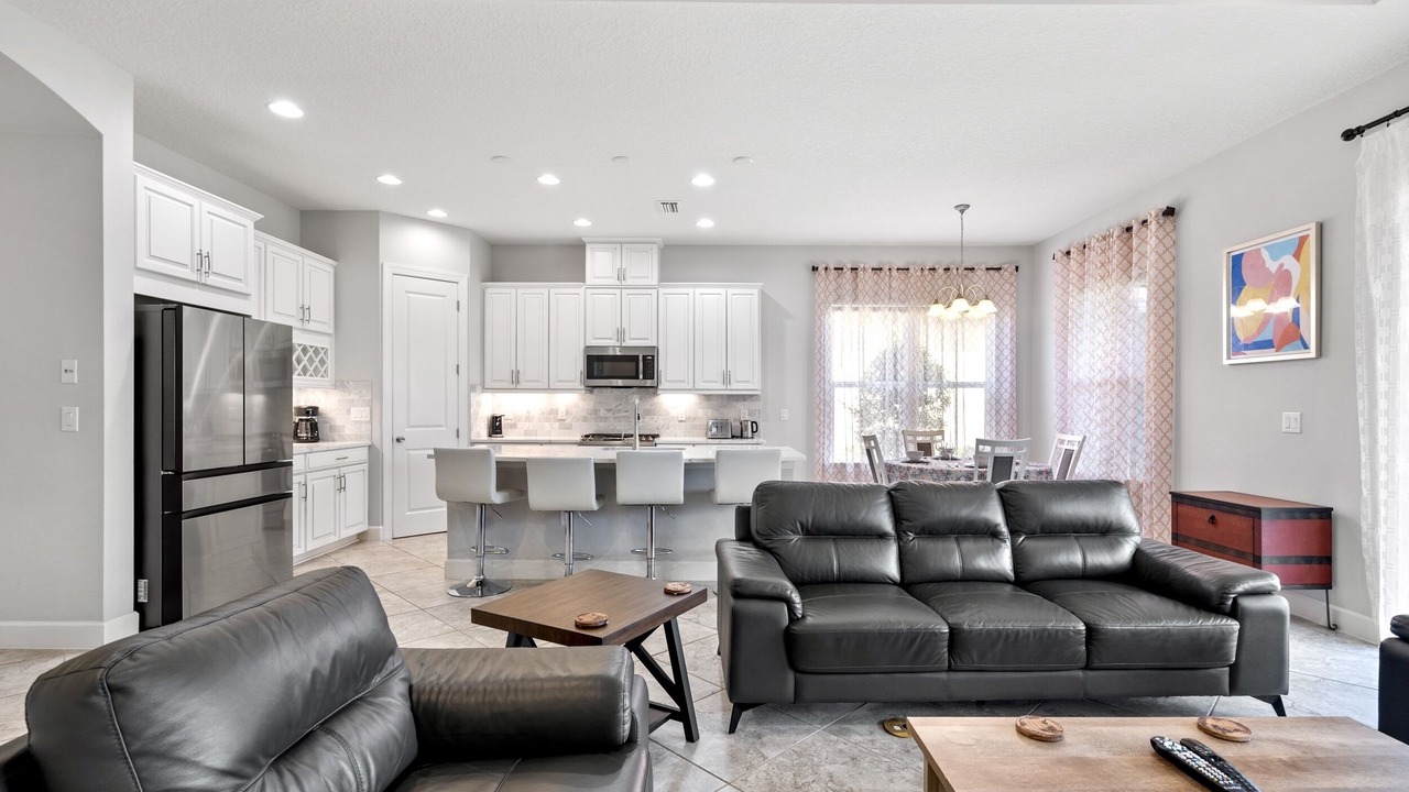 Photo of Livingroom in Laurel