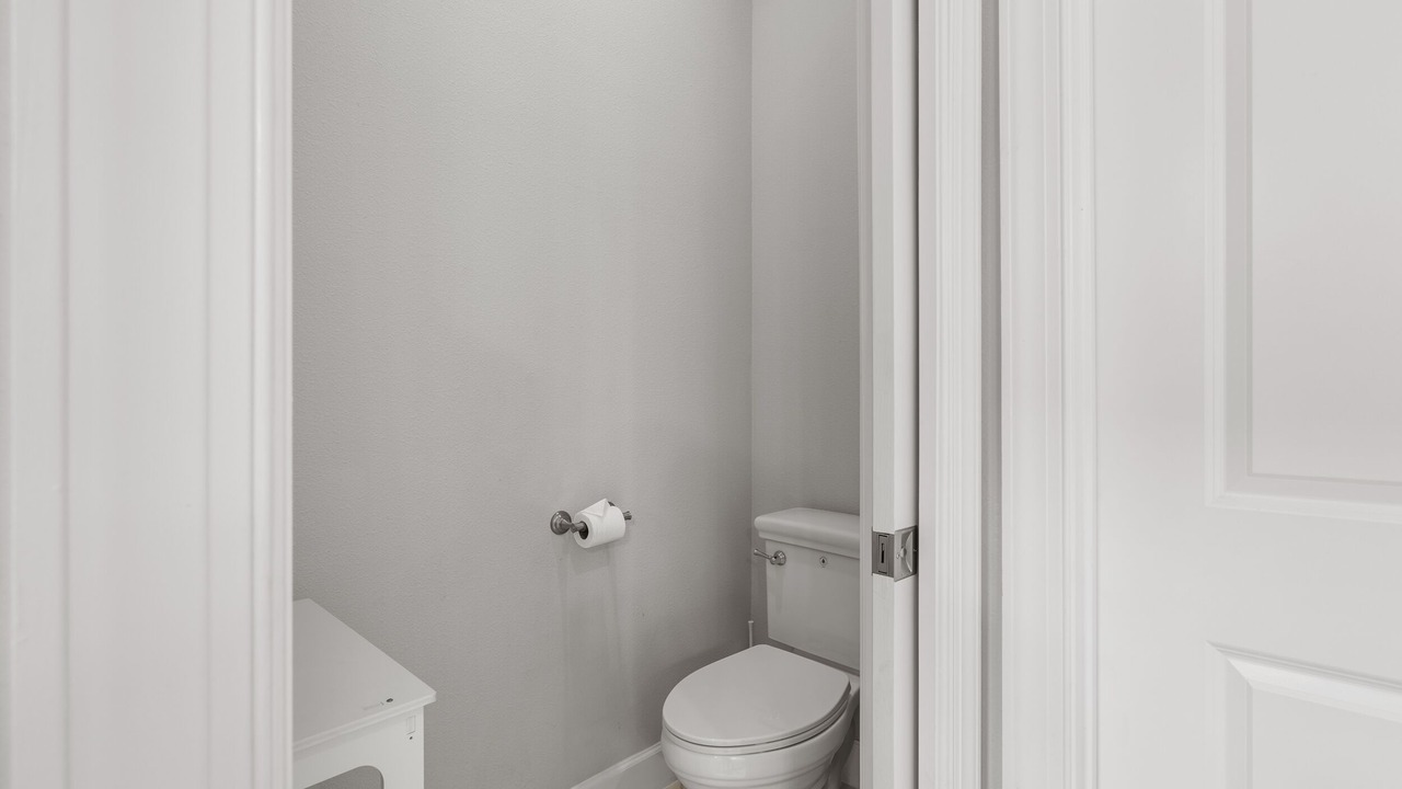 Photo of Bathroom in Laurel