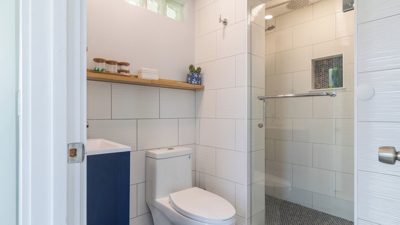 Photo of Bathroom in Flor-a-mar