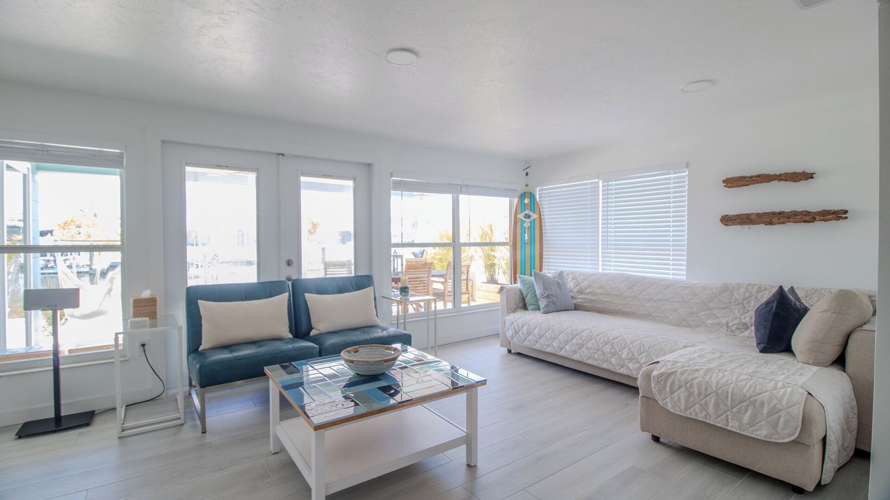Photo of Bedroom in Flor-a-mar
