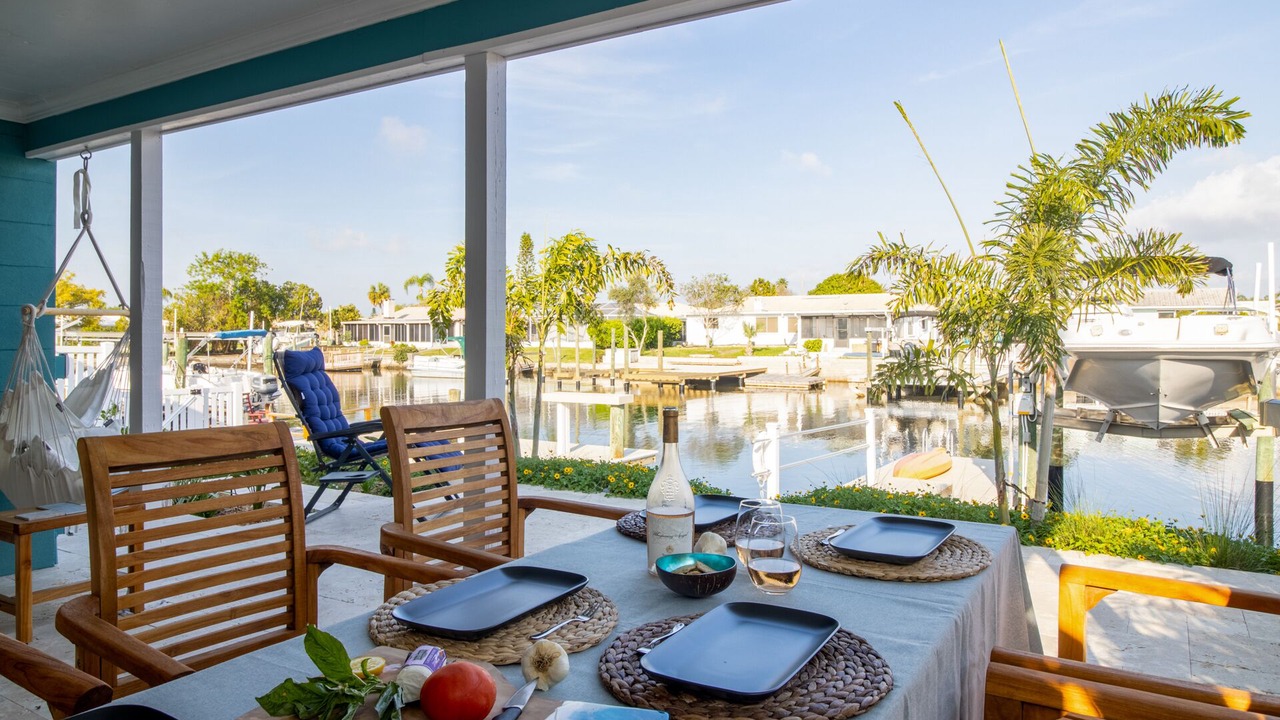Photo of Outdoor in Flor-a-mar