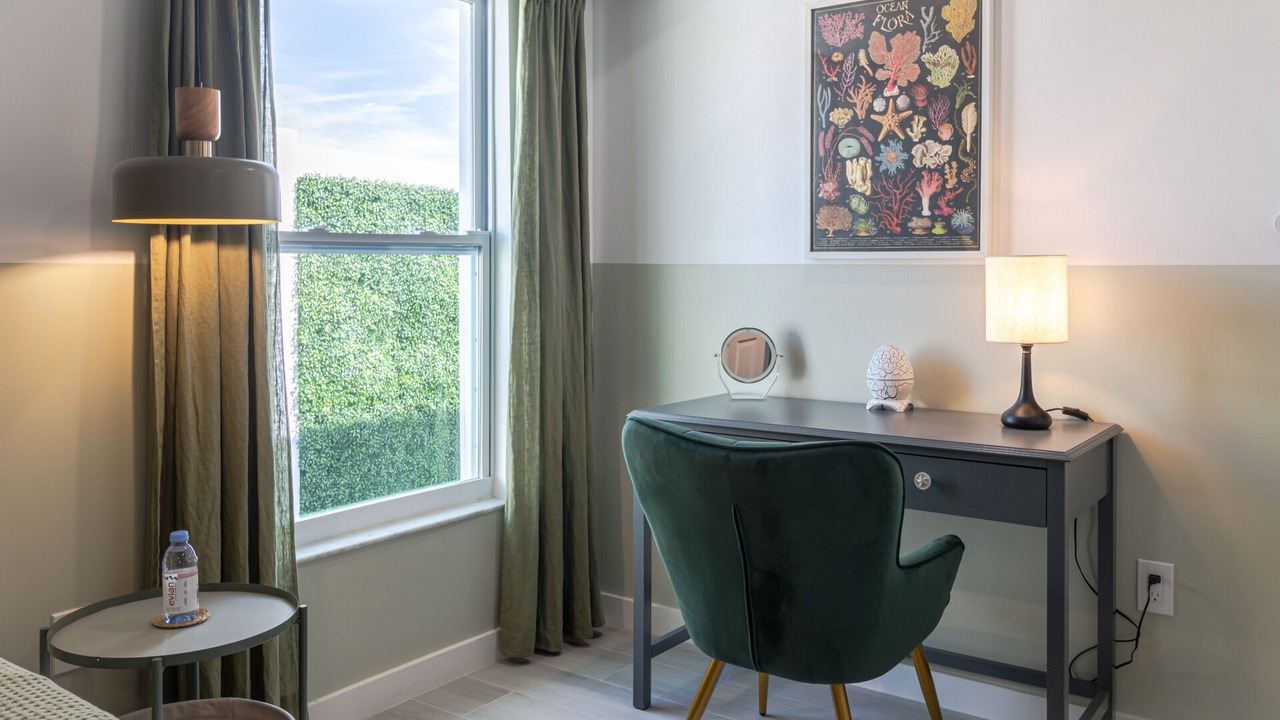 Photo of Bathroom in Flor-a-mar