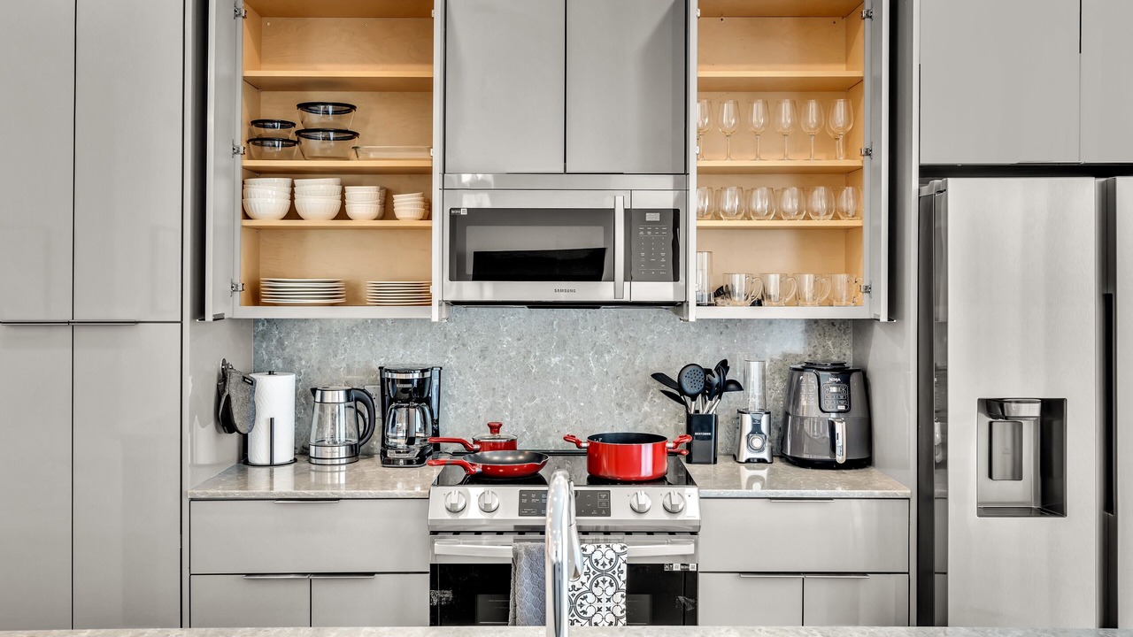 Photo of Kitchen in Harbordale