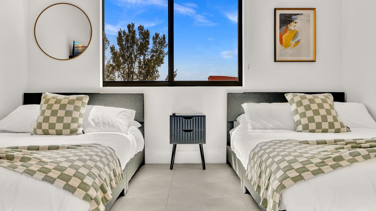 Photo of Bedroom in Harbordale