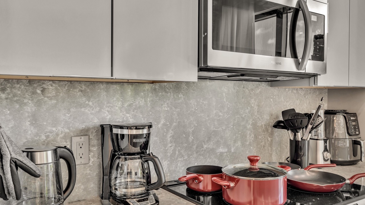 Photo of Kitchen in Harbordale