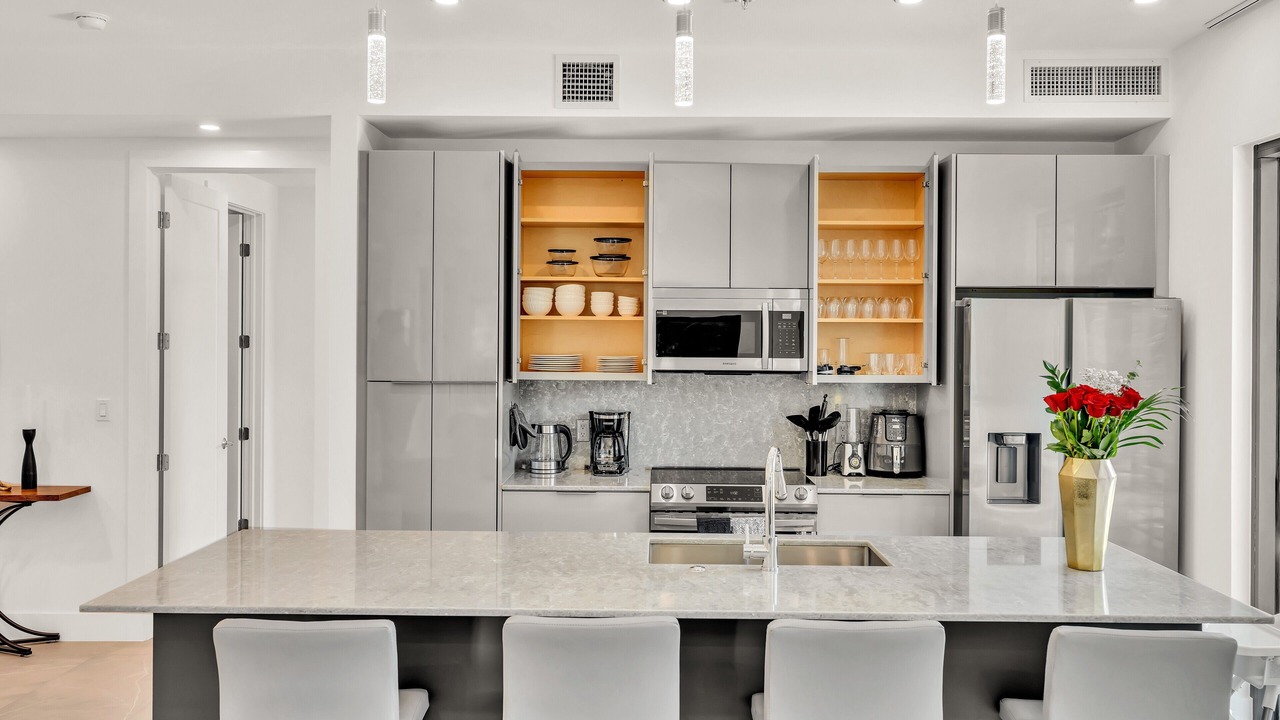 Photo of Kitchen in Harbordale