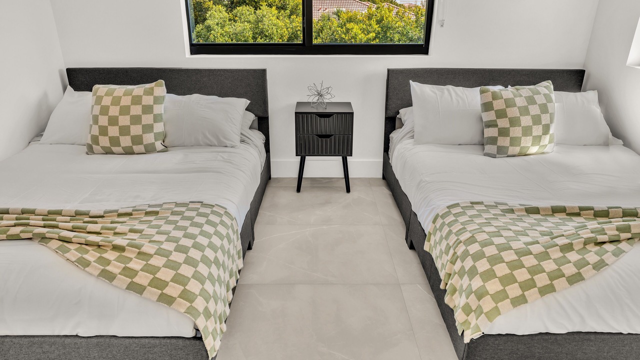 Photo of Bedroom in Harbordale