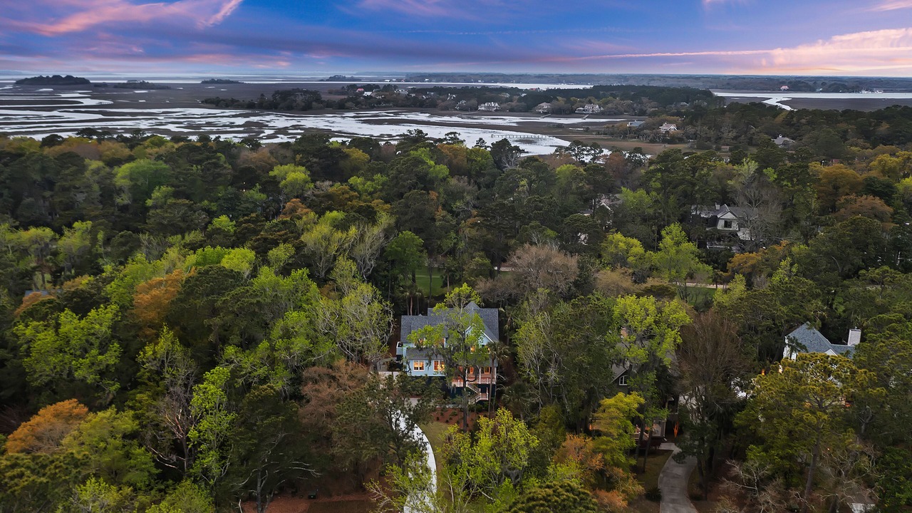 Photo of Others in Seabrook Island
