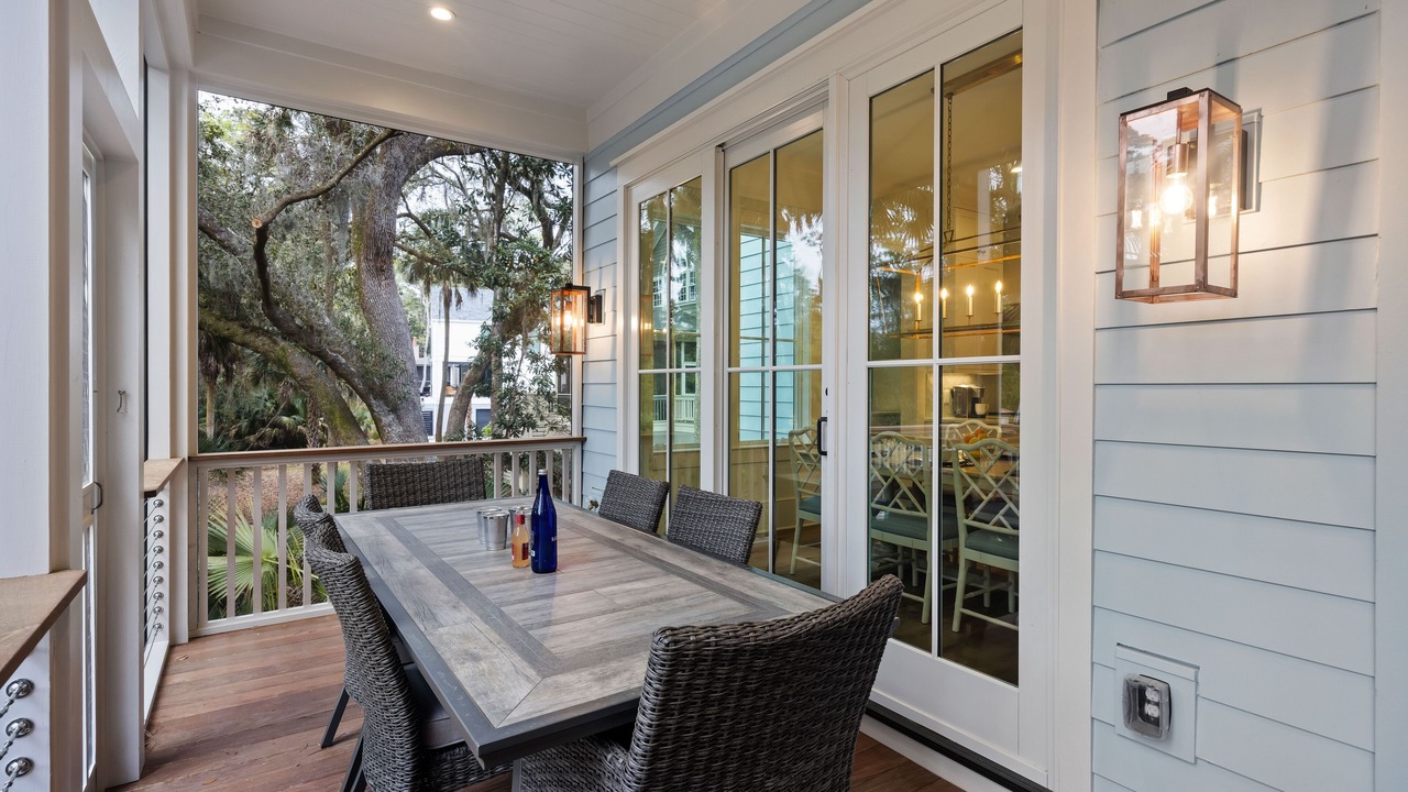 Photo of Outdoor in Seabrook Island