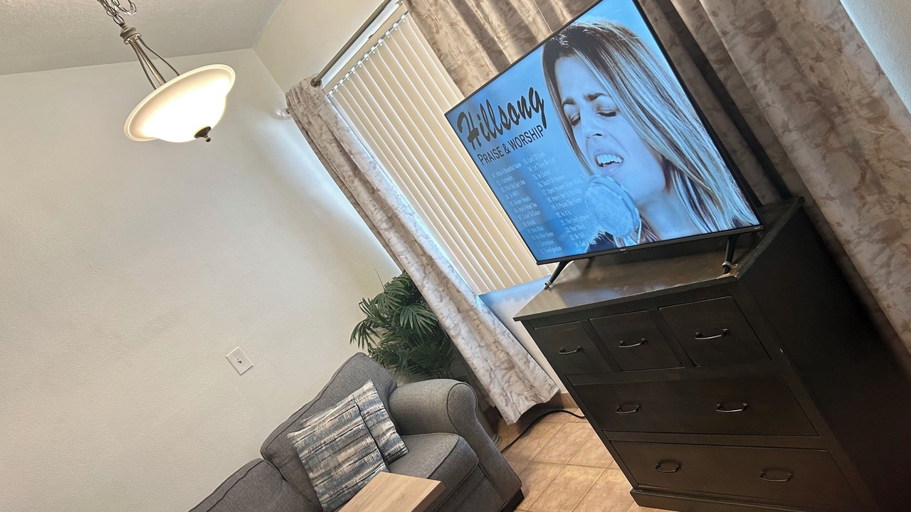 Photo of Livingroom in Altamonte Springs