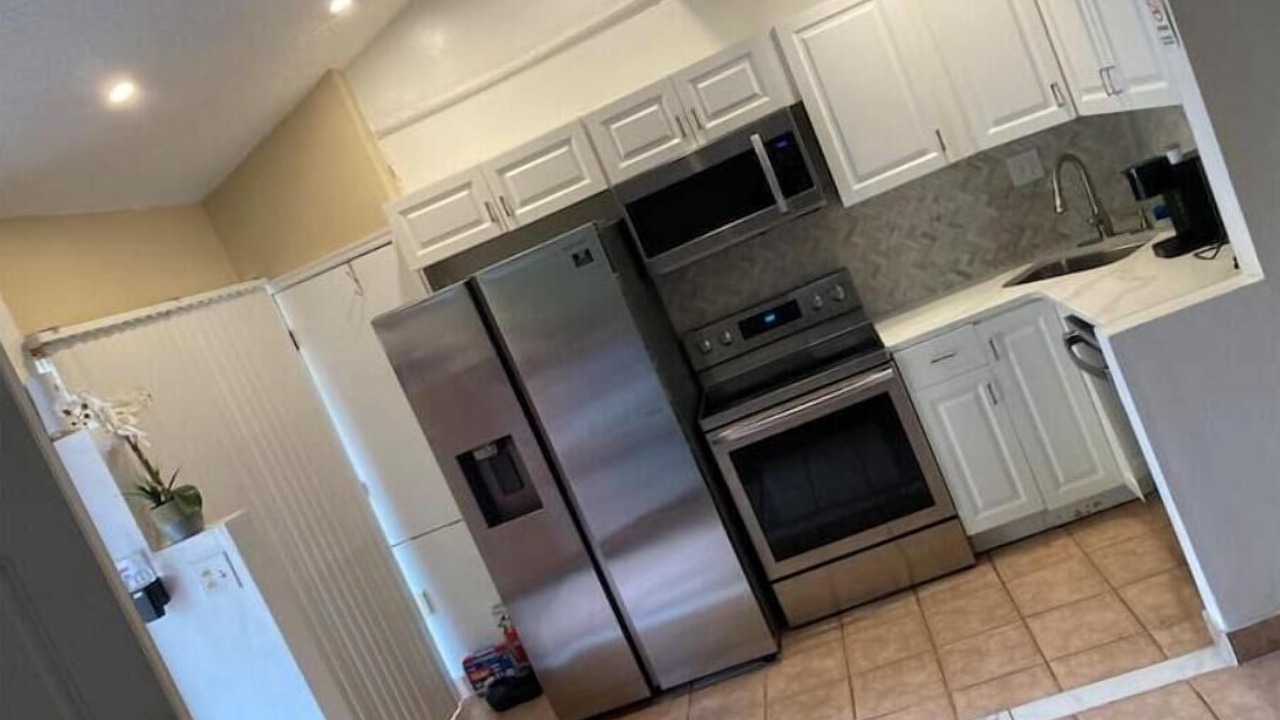 Photo of Kitchen in Altamonte Springs