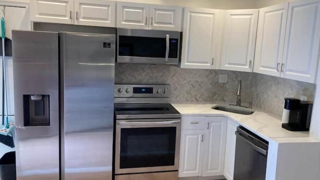 Photo of Kitchen in Altamonte Springs