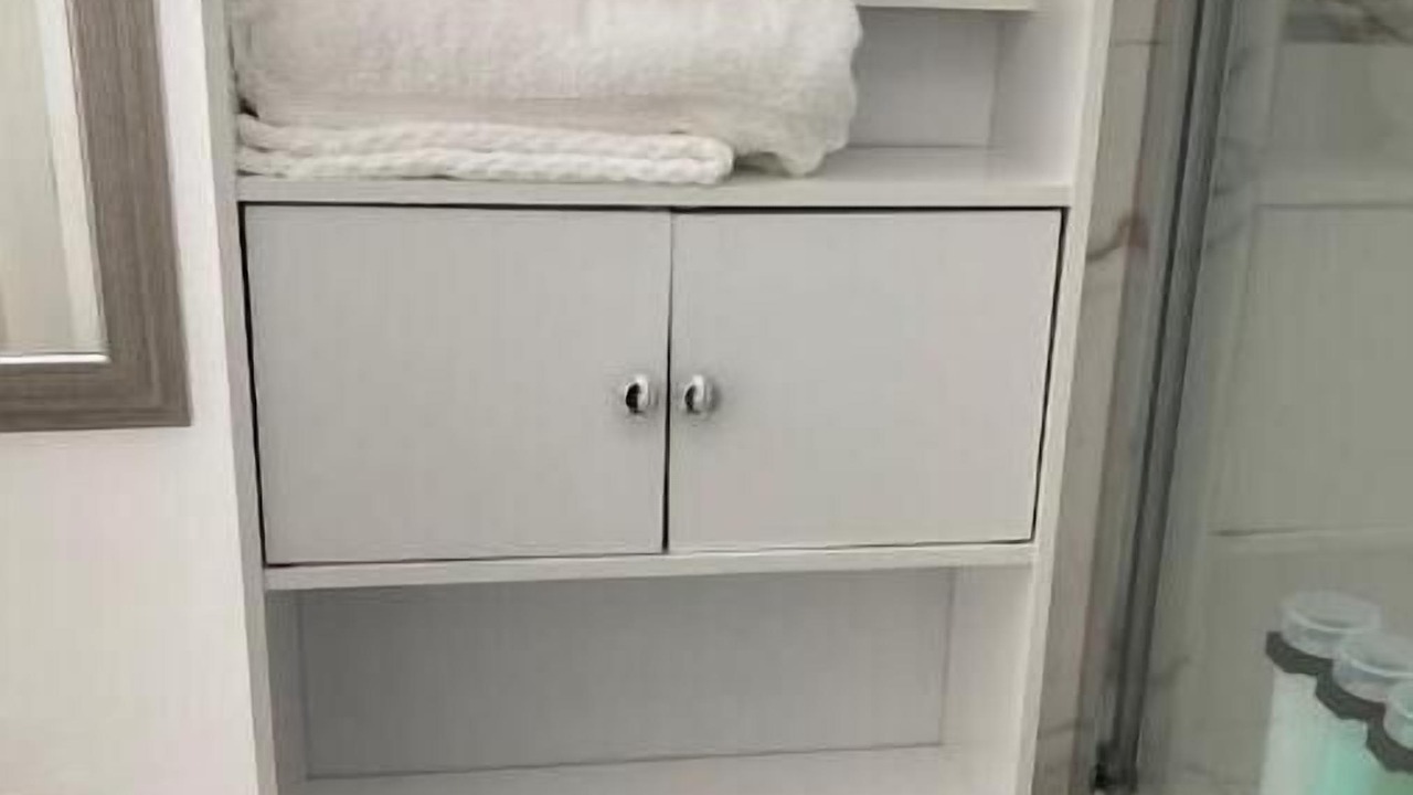 Photo of Bathroom in Altamonte Springs