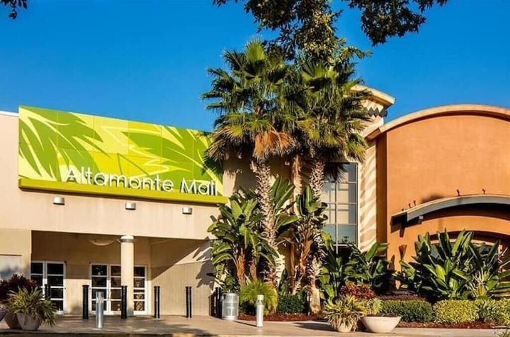 Photo of Outdoor in Altamonte Springs