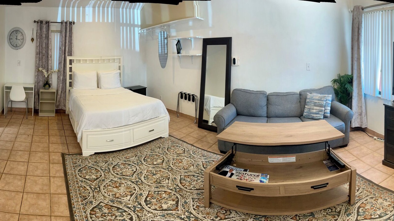 Photo of Bedroom in Altamonte Springs