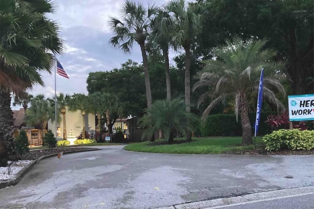 Photo of Outdoor in Altamonte Springs