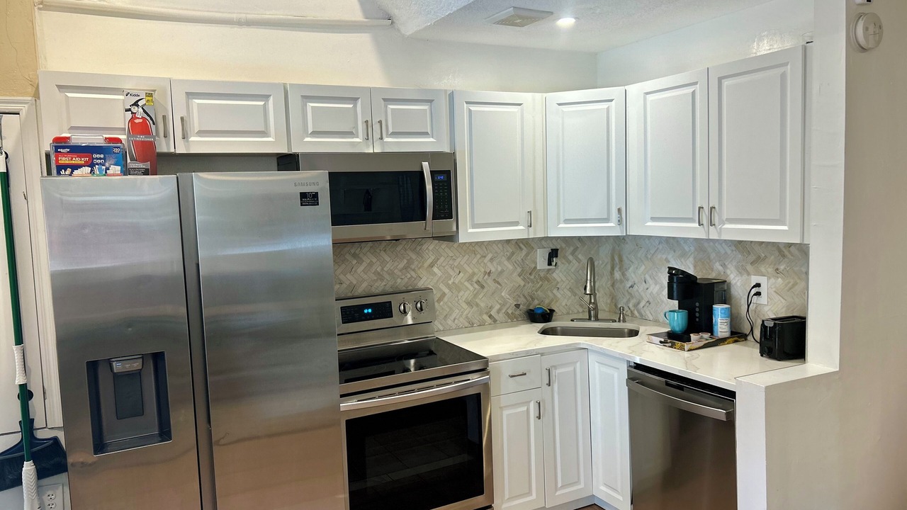 Photo of Kitchen in Altamonte Springs