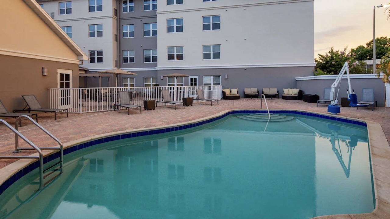 Photo of Outdoor in Oldsmar