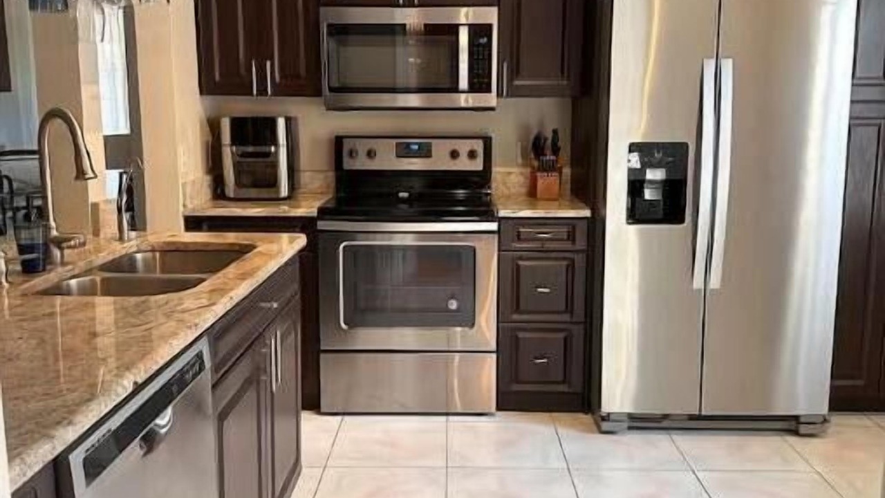 Photo of Kitchen in Chuluota