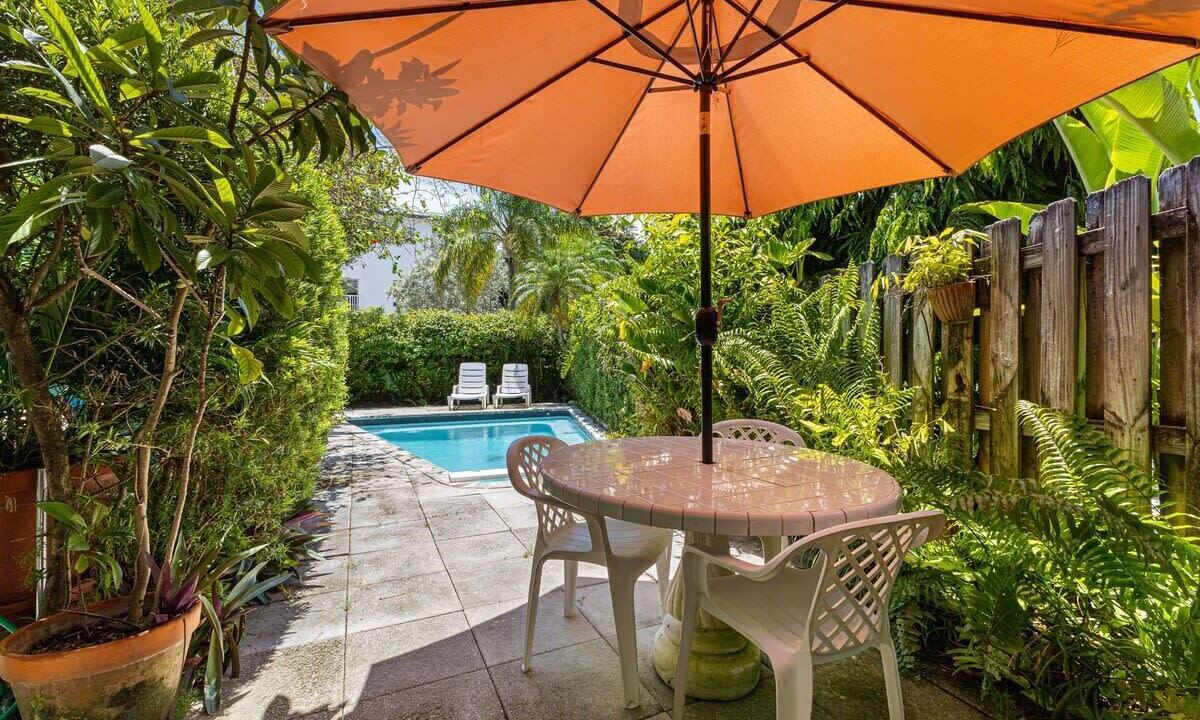 Photo of Outdoor in Hendricks and Venice Isles