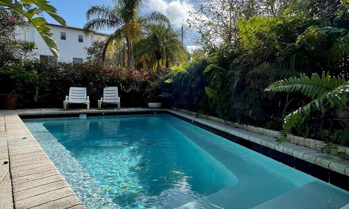 Photo of Outdoor in Hendricks and Venice Isles