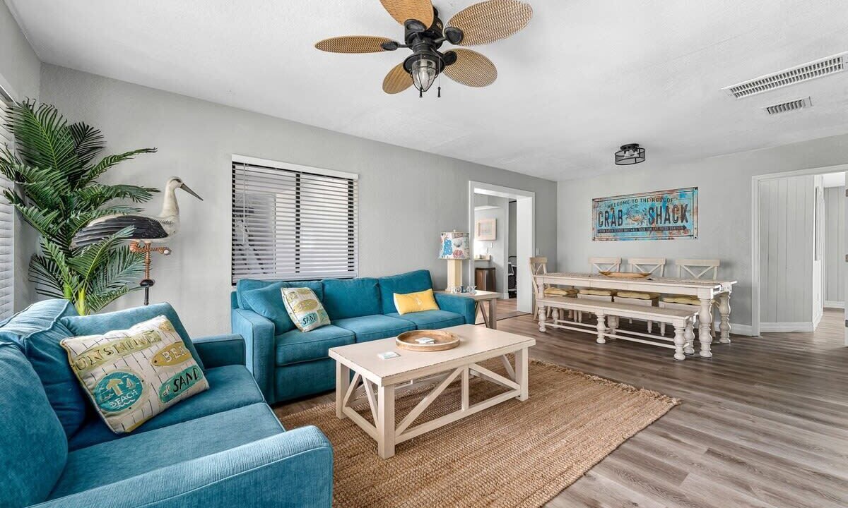 Photo of Livingroom in St. Petersburg