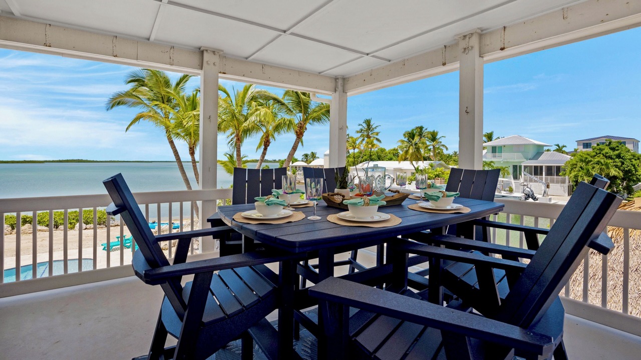 Photo of Outdoor in Big Coppitt Key