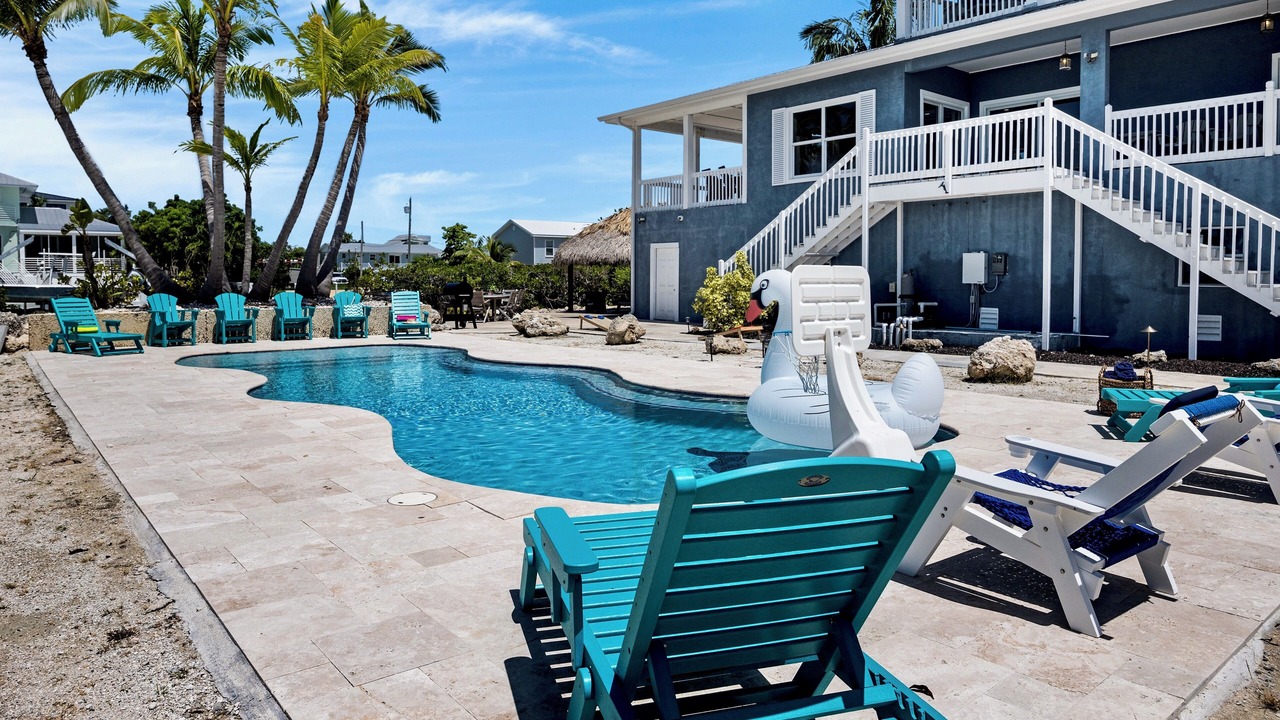 Photo of Outdoor in Big Coppitt Key