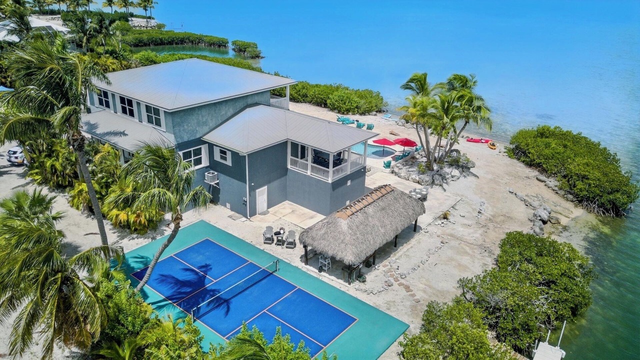 Photo of Others in Big Coppitt Key