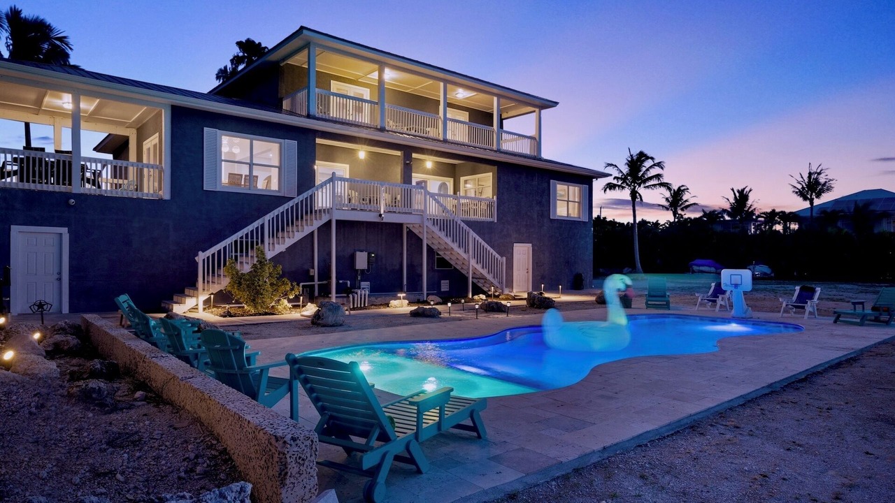 Photo of Outdoor in Big Coppitt Key