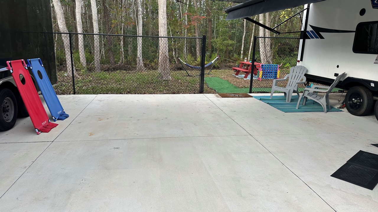 Photo of Outdoor in Union Park