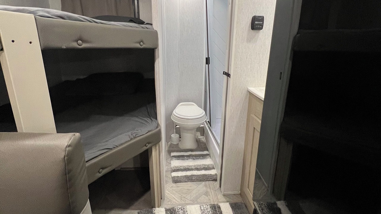 Photo of Bedroom in Union Park